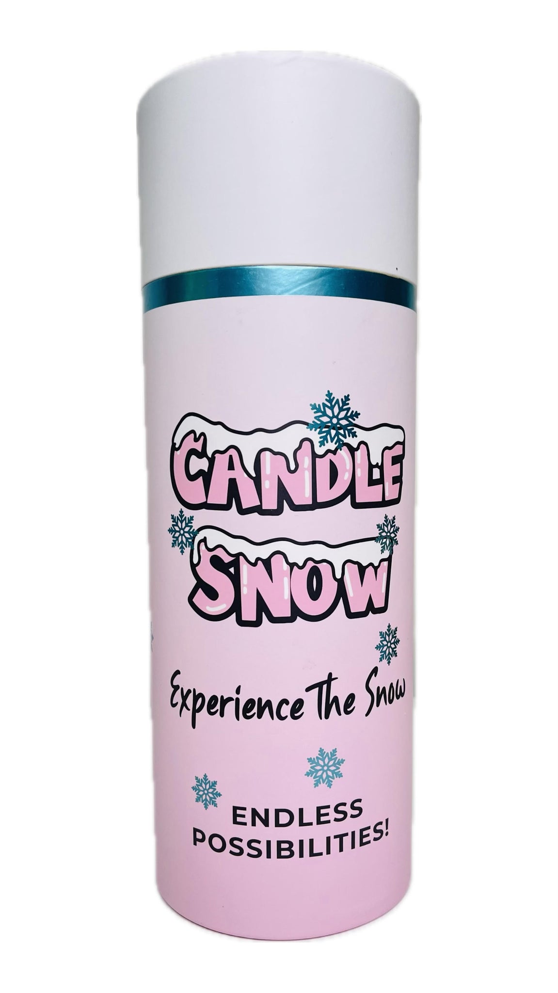 Candle Snow