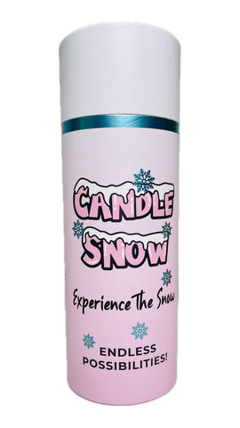 Candle Snow
