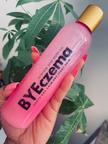 BYEczema