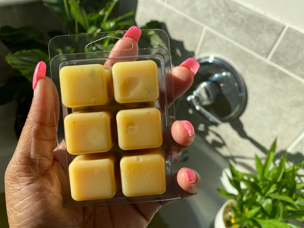 Bath Melts